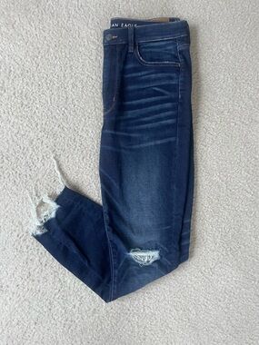 American Eagle Outfitters Super Hi-Rise Jegging